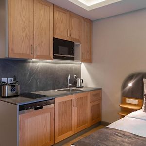 Studio Appartement